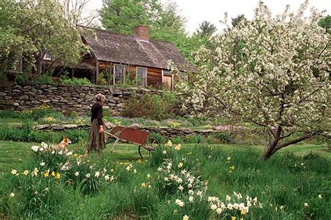 tasha tudor tour vermont